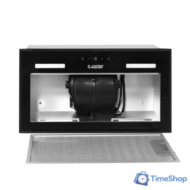 Кухонная вытяжка Exiteq EX-1246 (черный) - Изображение №3 — Интернет-магазин Time-Shop