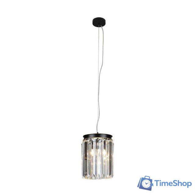 Подвесная люстра Divinare Nova 3001/01 SP-1 - Изображение №1 — Интернет-магазин Time-Shop