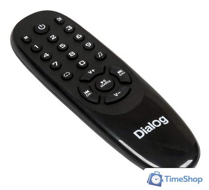 Патибокс Dialog AO-220 - Изображение №18 — Интернет-магазин Time-Shop