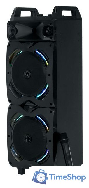 Патибокс Dialog AO-220 - Изображение №1 — Интернет-магазин Time-Shop