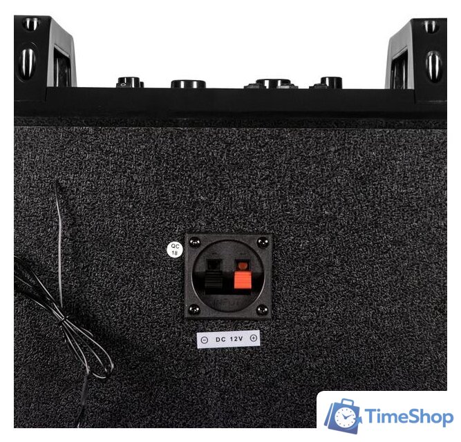 Патибокс Dialog AO-220 - Изображение №14 — Интернет-магазин Time-Shop