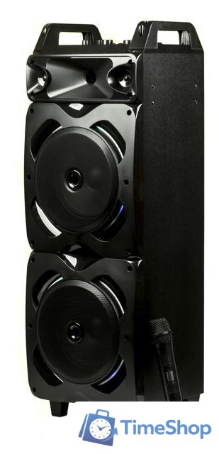 Патибокс Dialog AO-220 - Изображение №2 — Интернет-магазин Time-Shop