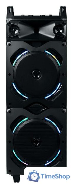 Патибокс Dialog AO-220 - Изображение №3 — Интернет-магазин Time-Shop