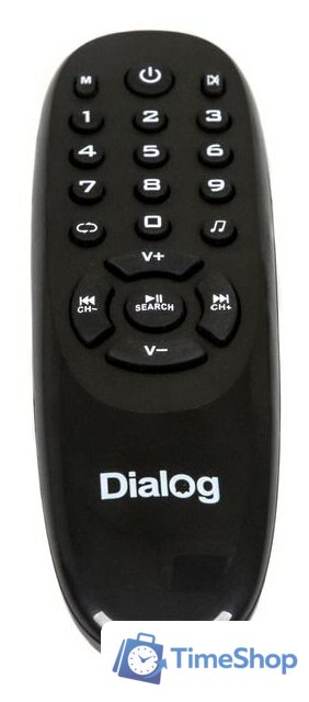 Патибокс Dialog AO-220 - Изображение №19 — Интернет-магазин Time-Shop