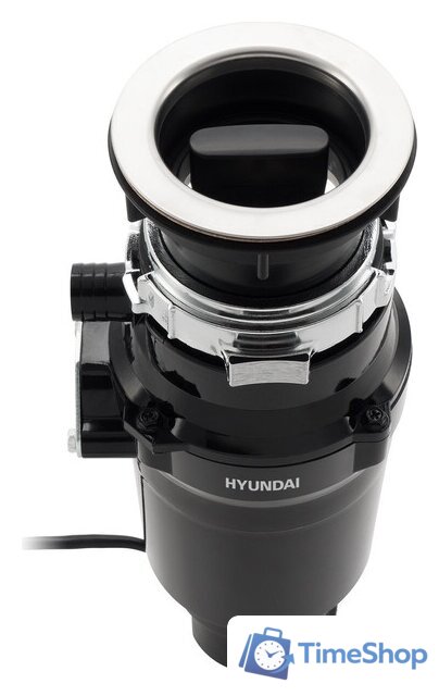 Измельчитель пищевых отходов Hyundai HFWD 10390 - Изображение №2 — Интернет-магазин Time-Shop