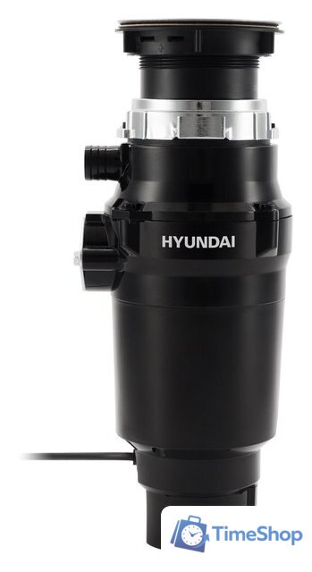 Измельчитель пищевых отходов Hyundai HFWD 10390 - Изображение №1 — Интернет-магазин Time-Shop