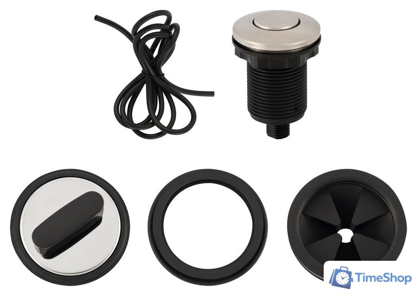 Измельчитель пищевых отходов Hyundai HFWD 10390 - Изображение №11 — Интернет-магазин Time-Shop