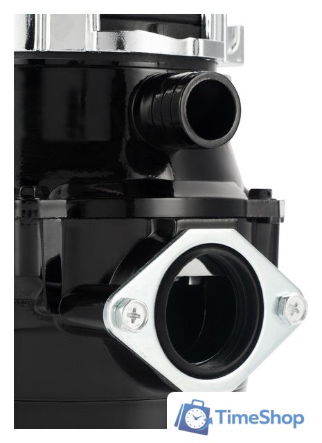 Измельчитель пищевых отходов Hyundai HFWD 10390 - Изображение №8 — Интернет-магазин Time-Shop