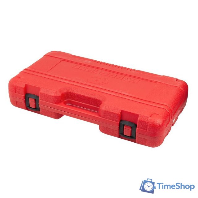 Набор трещотка с головками Everforce EF-68262-5MPB (26 предметов) - Изображение №4 — Интернет-магазин Time-Shop