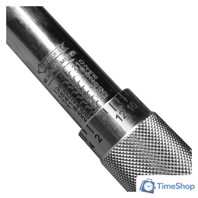 Гаечный ключ Berger Динанометр. щелчкового типа 1/2