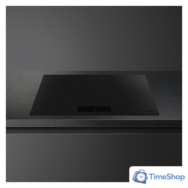 Варочная панель Smeg SIM3864MB - Изображение №4 — Интернет-магазин Time-Shop