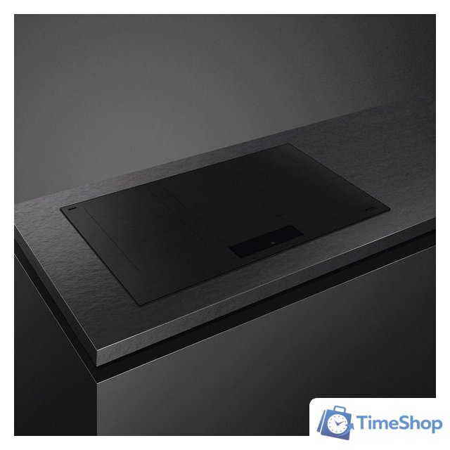 Варочная панель Smeg SIM3864MB - Изображение №2 — Интернет-магазин Time-Shop