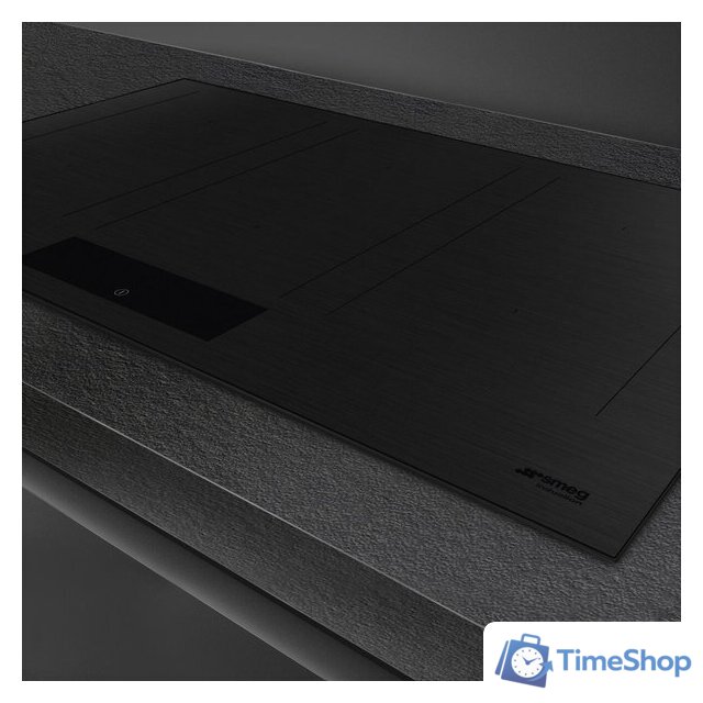 Варочная панель Smeg SIM3864MB - Изображение №3 — Интернет-магазин Time-Shop