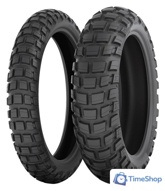 Внедорожные мотошины Michelin Anakee Wild 110/80R19 59R Front - Изображение №1 — Интернет-магазин Time-Shop
