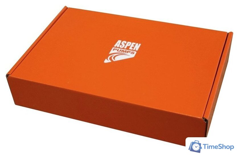 Насос для кондиционеров Aspen Pumps Mini Orange - Изображение №4 — Интернет-магазин Time-Shop