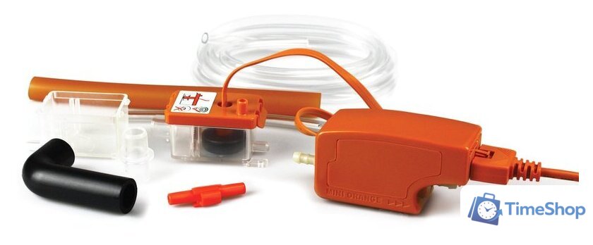 Насос для кондиционеров Aspen Pumps Mini Orange - Изображение №2 — Интернет-магазин Time-Shop