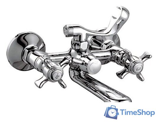 Смеситель Haiba HB3024 - Изображение №1 — Интернет-магазин Time-Shop