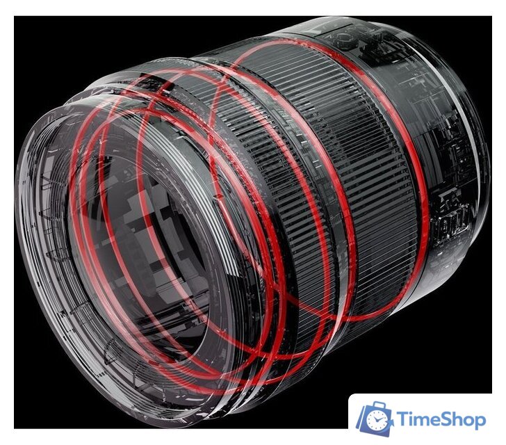 Объектив Panasonic Lumix S 20-60mm F/3.5-5.6 - Изображение №15 — Интернет-магазин Time-Shop