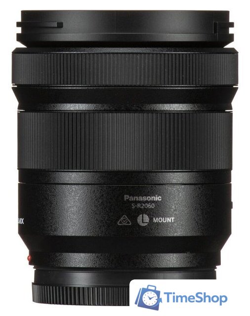 Объектив Panasonic Lumix S 20-60mm F/3.5-5.6 - Изображение №13 — Интернет-магазин Time-Shop