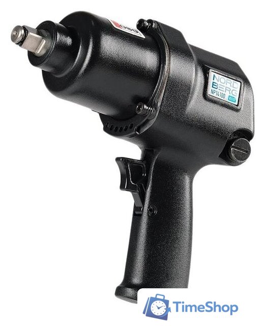 Пневматический гайковерт Nordberg NP14100 - Изображение №1 — Интернет-магазин Time-Shop