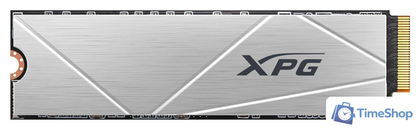 SSD ADATA XPG Gammix S60 Blade 512GB AGAMMIXS60-512G-CS - Изображение №1 — Интернет-магазин Time-Shop