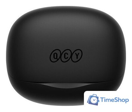 Наушники QCY MeloBuds N50 (черный) - Изображение №3 — Интернет-магазин Time-Shop