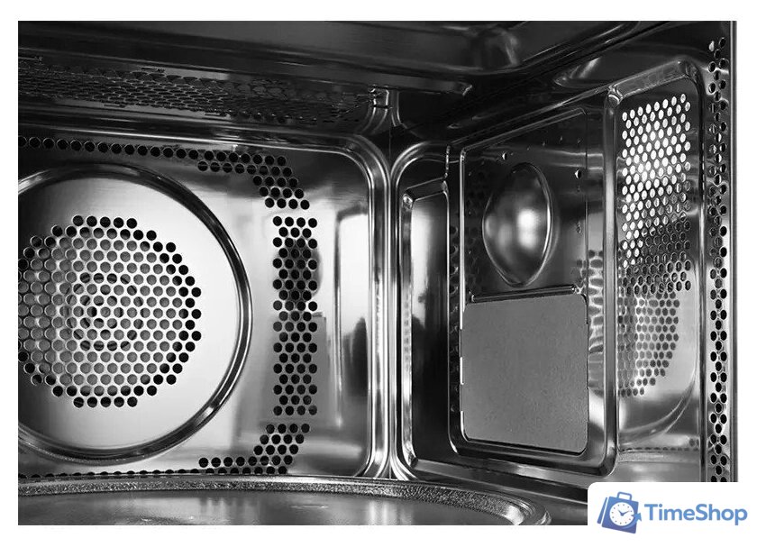 Микроволновая печь Midea MAC23XF - Изображение №4 — Интернет-магазин Time-Shop