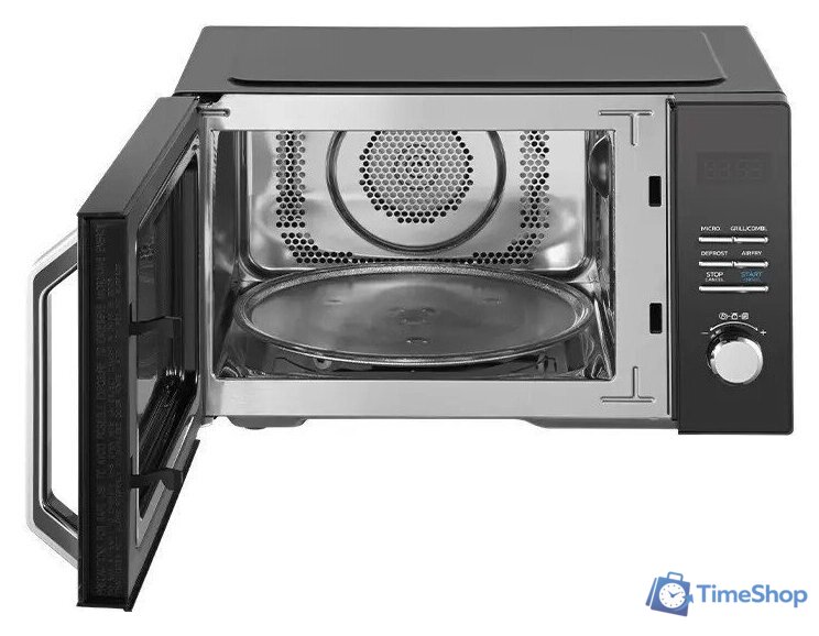 Микроволновая печь Midea MAC23XF - Изображение №2 — Интернет-магазин Time-Shop