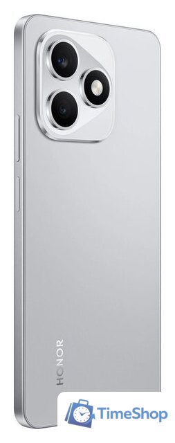 Телефон HONOR X8d 8GB/128GB международная версия (серый) - Изображение №5 — Интернет-магазин Time-Shop