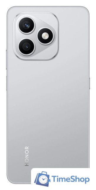 Телефон HONOR X8d 8GB/128GB международная версия (серый) - Изображение №3 — Интернет-магазин Time-Shop