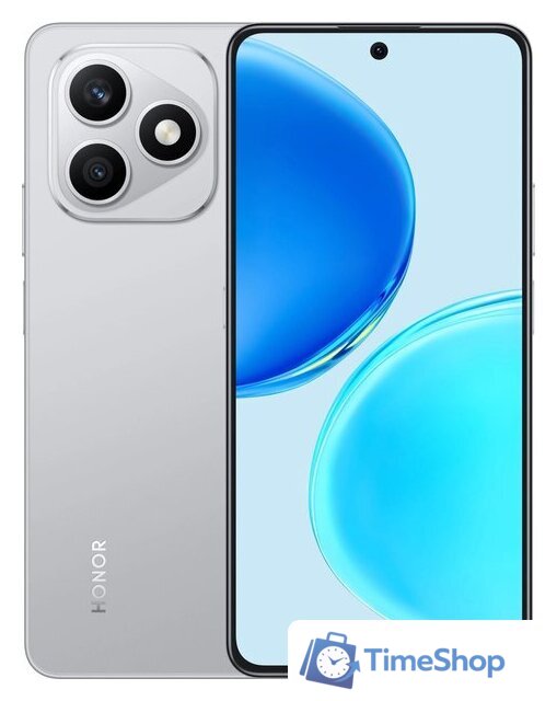 Телефон HONOR X8d 8GB/128GB международная версия (серый) - Изображение №1 — Интернет-магазин Time-Shop