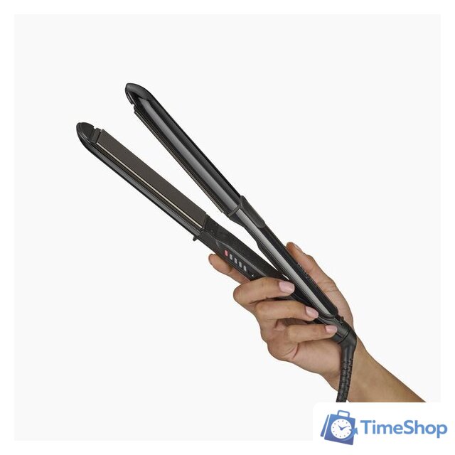 Выпрямитель BaByliss ST486E - Изображение №4 — Интернет-магазин Time-Shop