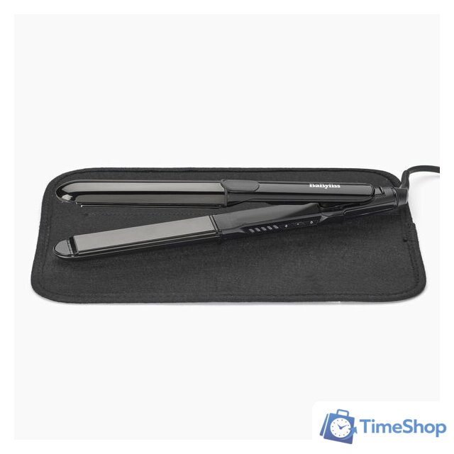 Выпрямитель BaByliss ST486E - Изображение №7 — Интернет-магазин Time-Shop