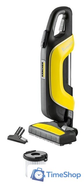 Пылесос Karcher VC 5 Cordless 1.349-300.0 - Изображение №1 — Интернет-магазин Time-Shop