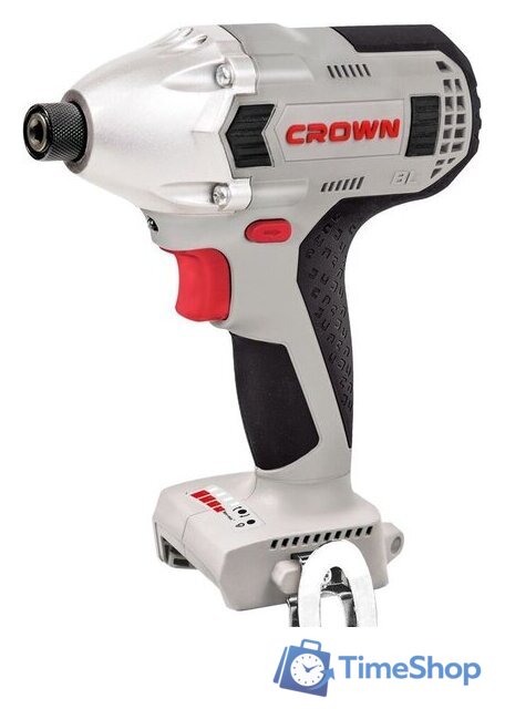 Винтоверт Crown CT22021HX (без АКБ) - Изображение №1 — Интернет-магазин Time-Shop