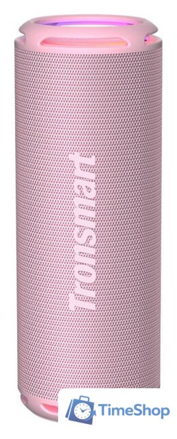 Беспроводная колонка Tronsmart T7 Lite (розовый) - Изображение №1 — Интернет-магазин Time-Shop