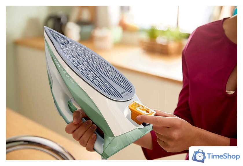 Утюг Philips 7000 Series DST7012/70 - Изображение №3 — Интернет-магазин Time-Shop