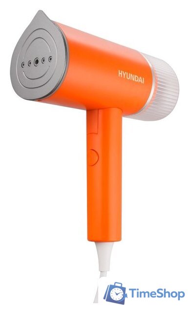 Отпариватель Hyundai H-HSART002 - Изображение №1 — Интернет-магазин Time-Shop