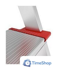 Лестница-стремянка Новая высота NV 5110 5110110 - Изображение №6 — Интернет-магазин Time-Shop