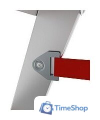 Лестница-стремянка Новая высота NV 5110 5110110 - Изображение №3 — Интернет-магазин Time-Shop