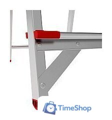 Лестница-стремянка Новая высота NV 5110 5110110 - Изображение №7 — Интернет-магазин Time-Shop