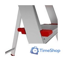 Лестница-стремянка Новая высота NV 5110 5110110 - Изображение №5 — Интернет-магазин Time-Shop