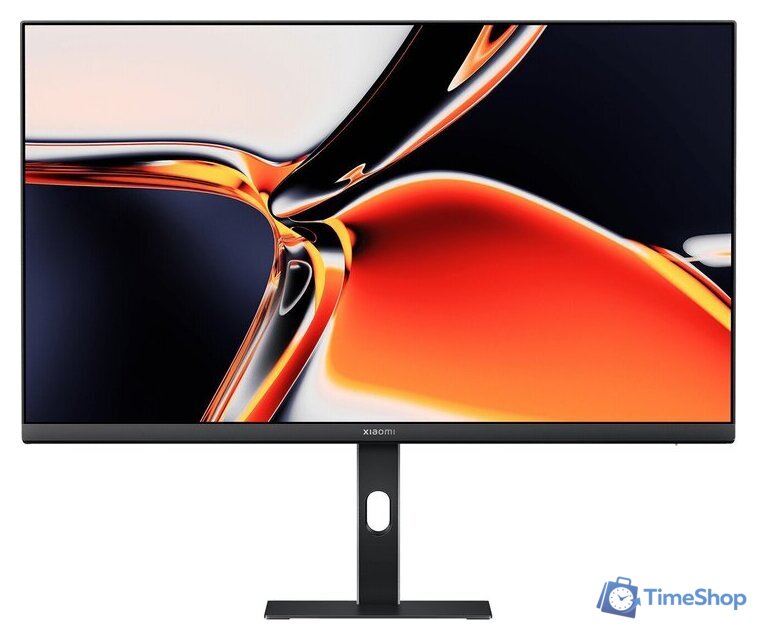 Монитор Xiaomi 4K Monitor A27Ui P27UCB-RAGL (международная версия) - Изображение №1 — Интернет-магазин Time-Shop