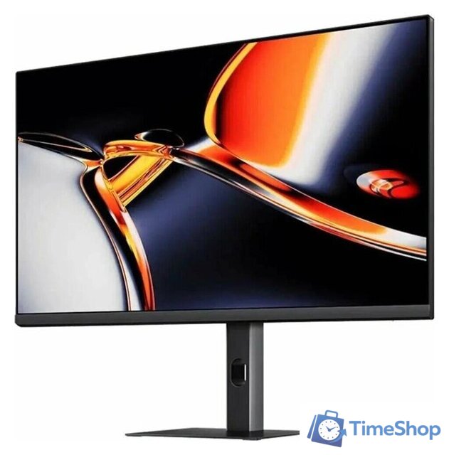 Монитор Xiaomi 4K Monitor A27Ui P27UCB-RAGL (международная версия) - Изображение №2 — Интернет-магазин Time-Shop