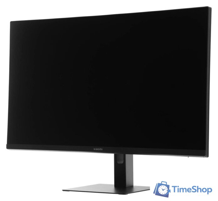 Монитор Xiaomi 4K Monitor A27Ui P27UCB-RAGL (международная версия) - Изображение №4 — Интернет-магазин Time-Shop