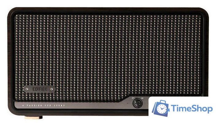 Беспроводная аудиосистема Edifier S300 (темно-коричневый) - Изображение №4 — Интернет-магазин Time-Shop