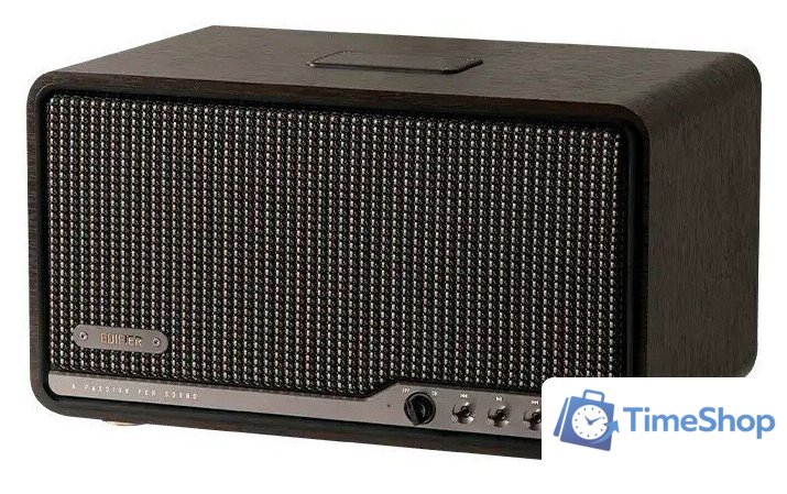 Беспроводная аудиосистема Edifier S300 (темно-коричневый) - Изображение №1 — Интернет-магазин Time-Shop