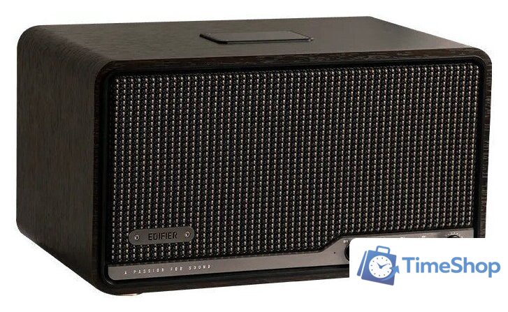 Беспроводная аудиосистема Edifier S300 (темно-коричневый) - Изображение №2 — Интернет-магазин Time-Shop