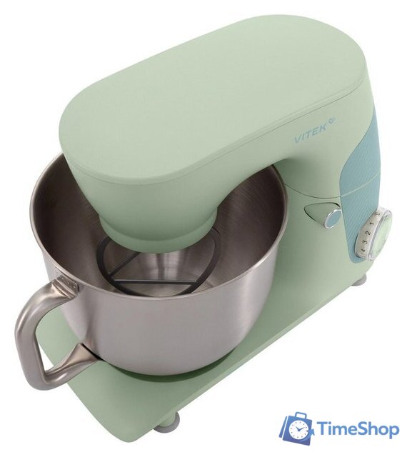 Планетарный миксер Vitek VT-PM0330 - Изображение №22 — Интернет-магазин Time-Shop
