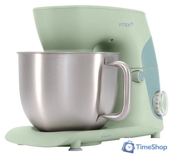 Планетарный миксер Vitek VT-PM0330 - Изображение №1 — Интернет-магазин Time-Shop